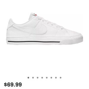 Women’s Nike Court, Legacy